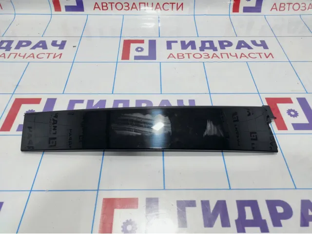 Накладка двери задней левой передняя вертикальная Ford Kuga 2272197