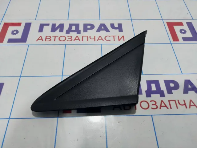 Накладка переднего крыла левого Ford Kuga 5177778