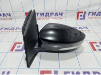 Зеркало левое электрическое Ford Kuga 2107675