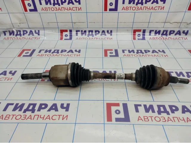 Привод передний левый Ford Kuga DV6P3B437AA