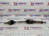 Привод передний правый Ford Kuga CV613B436TE