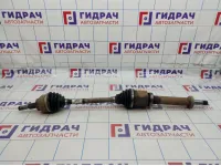 Привод передний правый Ford Kuga CV613B436TE