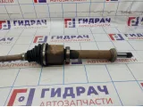 Привод передний правый Ford Kuga CV613B436TE