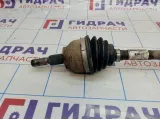 Привод передний правый Ford Kuga CV613B436TE