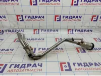 Горловина топливного бака Ford Kuga 2061636