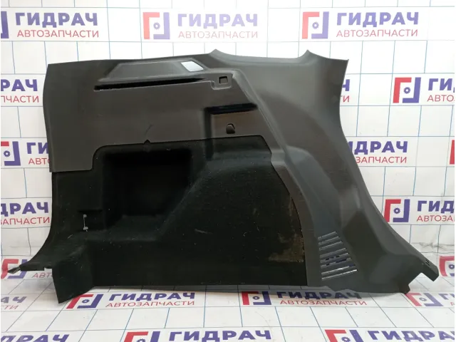 Обшивка багажника левая Ford Kuga 1936743