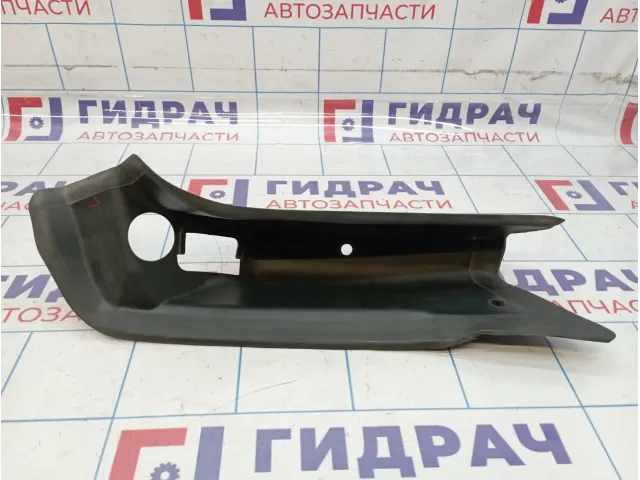 Водосток двери багажника левый Ford Kuga 5346351