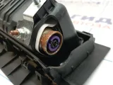 Подушка безопасности нижняя (для колен) Ford Kuga 1853494