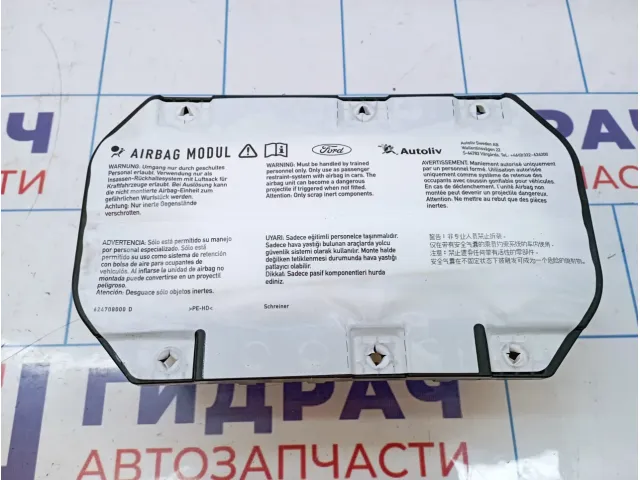 Подушка безопасности пассажирская Ford Kuga 1841353