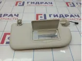 Козырек солнцезащитный правый Ford Kuga 2265286