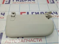 Козырек солнцезащитный левый Ford Kuga 2265298