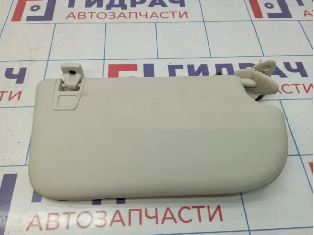 Козырек солнцезащитный левый Ford Kuga 2265298