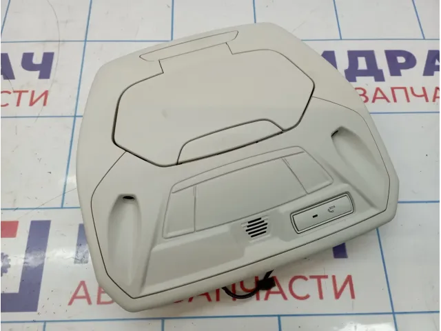 Очечник Ford Kuga