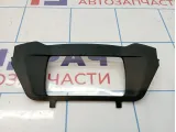 Накладка декоративная дисплея информационного Ford Kuga 1826547