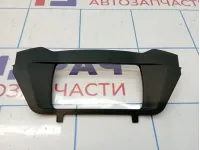 Накладка декоративная дисплея информационного Ford Kuga 1826547