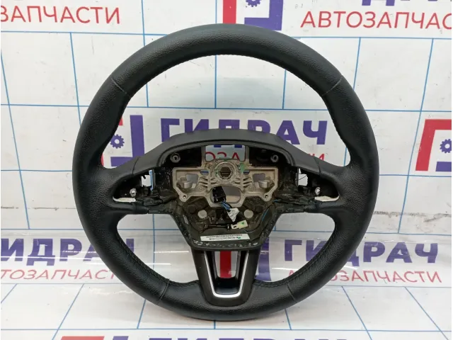 Рулевое колесо Ford Kuga 2063162