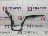 Накладка декоративная Ford Kuga