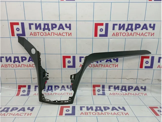 Накладка декоративная Ford Kuga