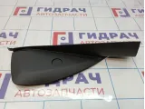 Накладка торпедо правая с торца Ford Kuga 1785587