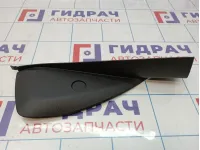Накладка торпедо правая с торца Ford Kuga 1785587