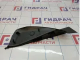 Накладка торпедо правая с торца Ford Kuga 1785587