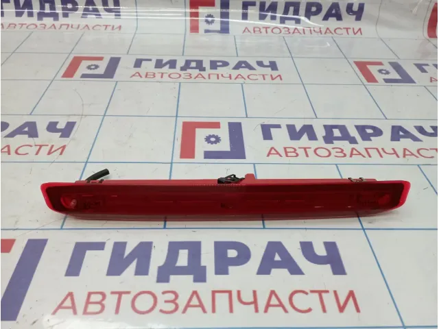 Фонарь задний (стоп сигнал) Ford Kuga 1870369