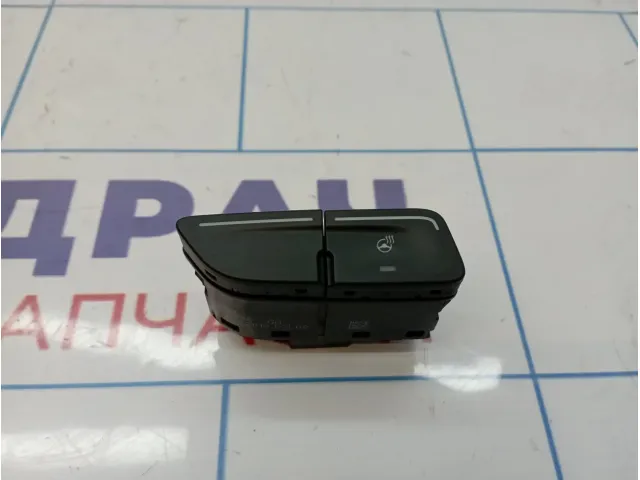 Кнопка обогрева руля Ford Kuga F1CT14B436GA