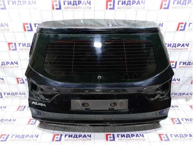 Дверь багажника Ford Kuga 2315711