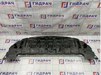 Пыльник двигателя Ford Kuga GV44A8B384A