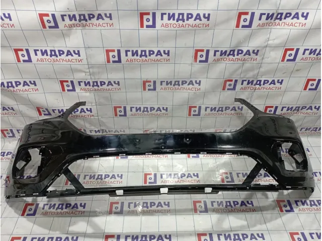 Бампер передний Ford Kuga 2202164