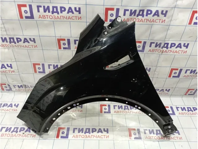 Крыло переднее левое Ford Kuga 2344153