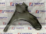 Крыло переднее левое Ford Kuga 2344153