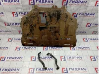 Защита двигателя Ford Kuga