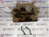 Защита двигателя Ford Kuga