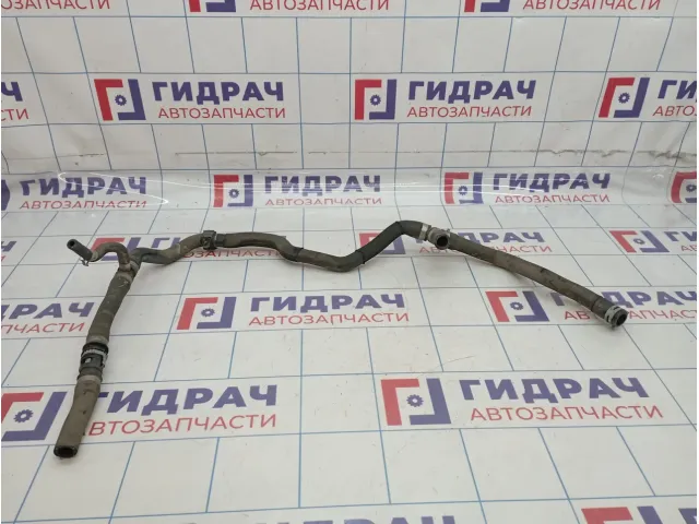 Патрубок радиатора Ford Kuga 1862456