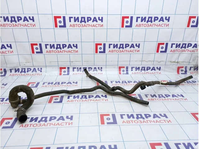 Патрубок радиатора Ford Kuga 2021886