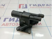 Фланец двигателя системы охлаждения Ford Kuga 1448949