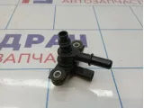 Клапан вентиляции топливного бака Ford Kuga 4991739