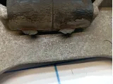 Опора двигателя правая Ford Kuga 1742410