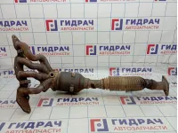 Коллектор выпускной Ford Kuga 2159730