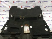 Покрытие напольное заднее Ford Kuga 1939969