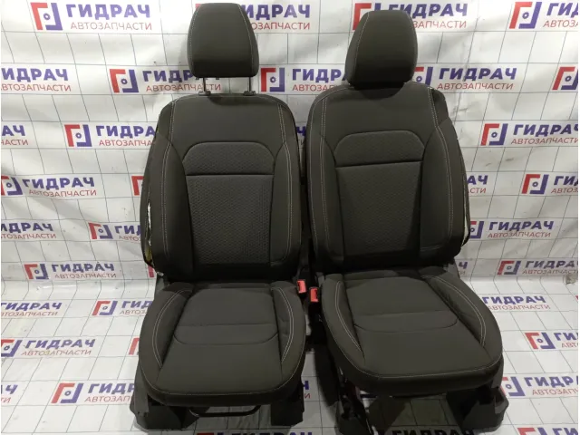 Комплект сидений Ford Kuga