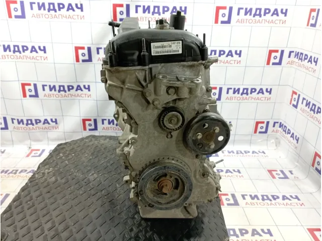 Двигатель Ford Kuga 1923354