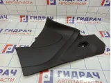 Накладка консоли правая Ford Kuga 2007339
