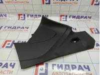 Накладка консоли правая Ford Kuga 2007339