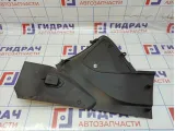 Накладка консоли правая Ford Kuga 2007339