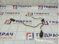 Фонарь подсветки номера Ford Kuga 5162365