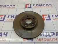 Диск тормозной передний вентилируемый Ford Kuga 1829606