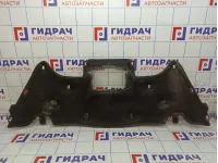 Шумоизоляция капота Ford Kuga