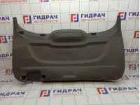 Обшивка двери багажника Ford Kuga 2051608